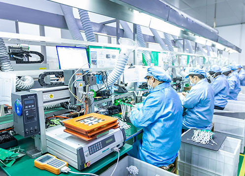 Factory